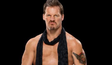 Chris Jerico
