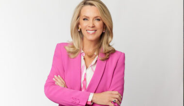 Debra Norville