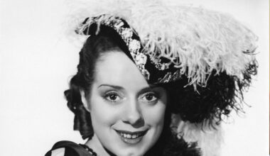 elsa lancaster