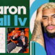 Aaron Hall Iv