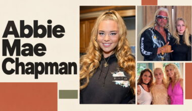 Abbie Mae Chapman