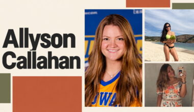 Allyson Callahan
