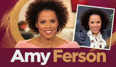 Amy Ferson