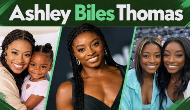 Ashley Biles Thomas
