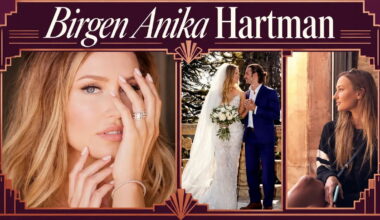 Birgen Anika Hartman
