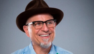Bob Goldthwait