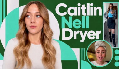 Caitlin Nell Dryer