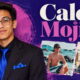 Caleb Mojica