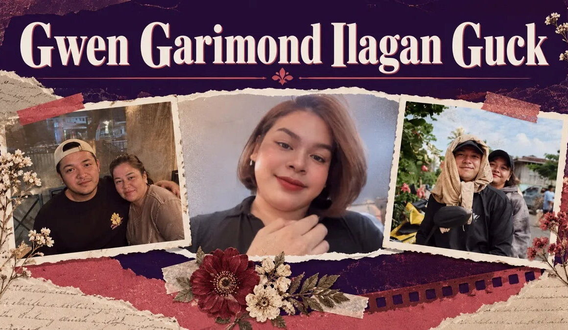 Gwen Garimond Ilagan Guck