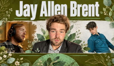 Jay Allen Brent