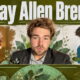 Jay Allen Brent