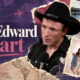 Oje Edward Hart