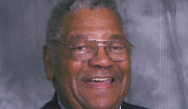 Quincy B Ruffin