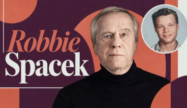 Robbie Spacek